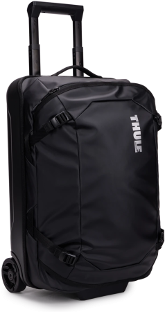 Чемодан для ручной клади Thule Chasm Carry on 55cm/22in, 40L, Black