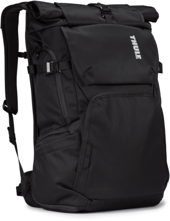Рюкзак для фотоаппарата Thule Covert DSLR Backpack, 32L, Black