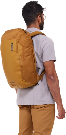 Thule Chasm 26L Golden