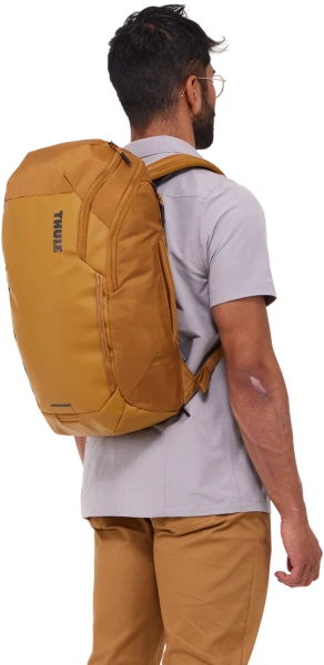 Рюкзаки Thule Chasm 26L Golden THULE Thule Chasm 26L Golden THULE