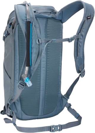 Рюкзак велосипедный с гидратором Thule AllTrail, 16L, Pond