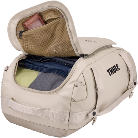 Thule Chasm 40L Soft Sand