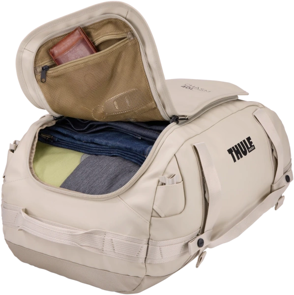 Повседневные сумки Thule Chasm 40L Soft Sand THULE Thule Chasm 40L Soft Sand THULE
