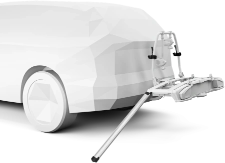 Погрузочная рампа Thule для VeloSpace 9172