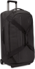 Спортивная сумка на колесах Thule Crossover 2 Wheeled Duffel 76cm/30", 87L, Black