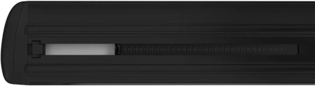 Комплект дуг Thule  WingBar Evo черного цвета 118 см, 2шт.