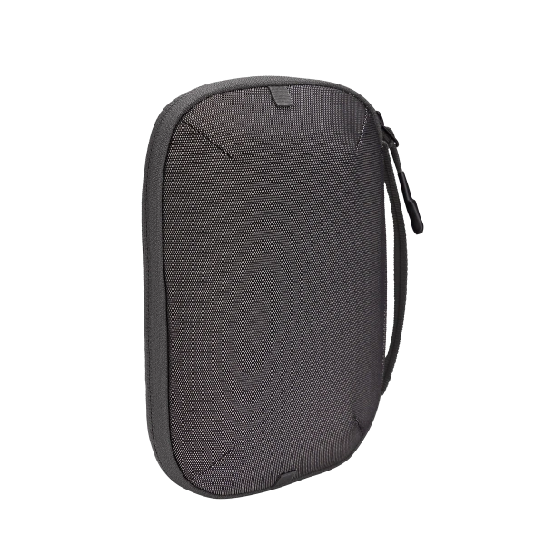 Чехлы для электроники Органайзер для электроники Thule Subterra 2 Powershuttle, Medium, Vetiver Gray THULE Органайзер для электроники Thule Subterra 2 Powershuttle, Medium, Vetiver Gray THULE