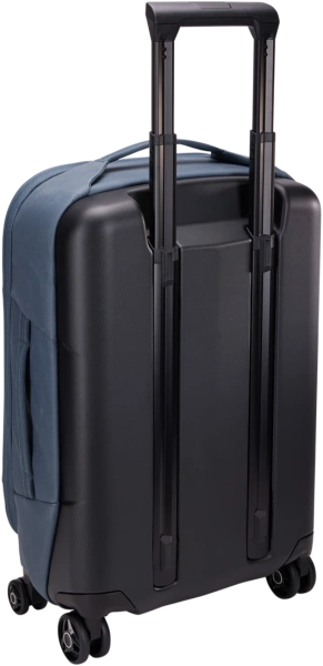 Чемоданы Чемодан на колесах Thule Aion Carry on Spinner, 35L, Dark Slate THULE Чемодан на колесах Thule Aion Carry on Spinner, 35L, Dark Slate THULE