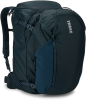 Туристический рюкзак Thule Landmark Travel Pack 60L - Darkest Blue