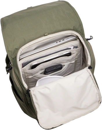 Рюкзак Thule Paramount Backpack, 27L, Soft Green Рюкзак Thule Paramount Backpack, 27L, Soft Green