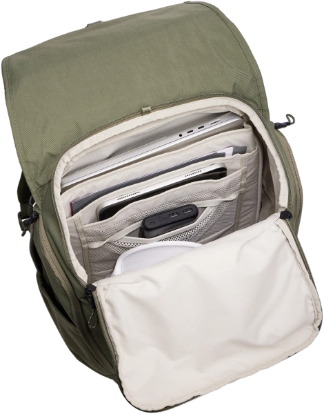 Рюкзаки Рюкзак Thule Paramount Backpack, 27L, Soft Green THULE Рюкзак Thule Paramount Backpack, 27L, Soft Green THULE
