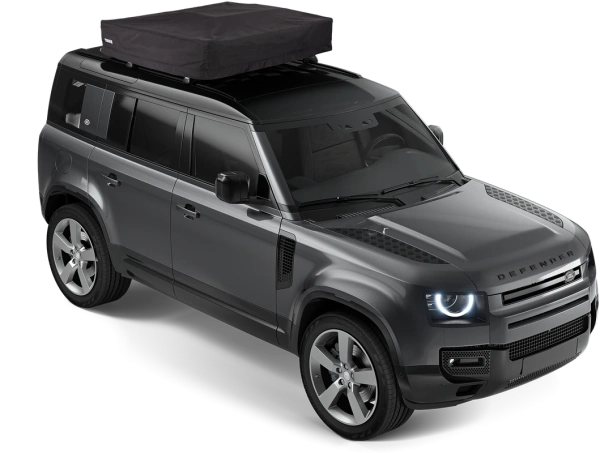 Палатки для крыши Thule Approach M Dark Slate THULE Thule Approach M Dark Slate THULE