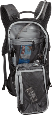 Thule UpTake 12L Black