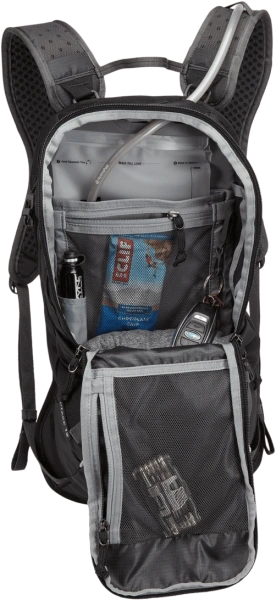 Рюкзаки Thule UpTake 12L Black THULE Thule UpTake 12L Black THULE