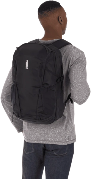 Рюкзаки Thule EnRoute 30L Black THULE Thule EnRoute 30L Black THULE