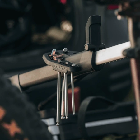 Ремонтный держатель велосипеда для Thule Epos