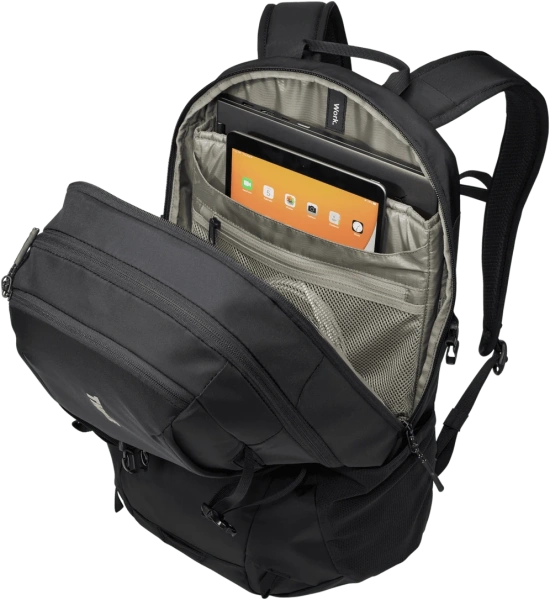 Рюкзаки Thule EnRoute 23L Black THULE Thule EnRoute 23L Black THULE