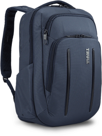 Рюкзак для ноутбука Thule Crossover 2 Backpack, 20L, Dark Blue