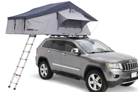 Палатка Thule Tepui Explorer Autana 3 Gray
