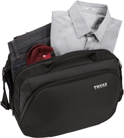 Дорожная сумка Thule Crossover 2 Boarding Bag, 25L, Black