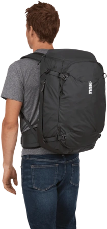 Thule Landmark 40L Obsidian
