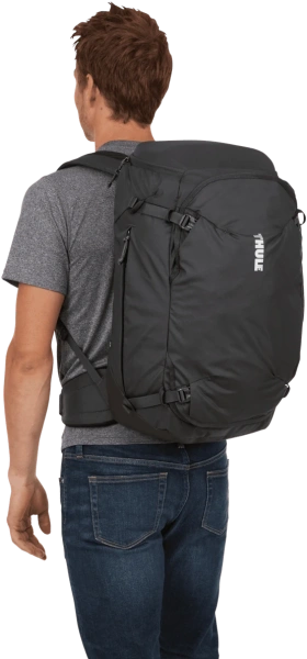 Рюкзаки Thule Landmark 40L Obsidian THULE Thule Landmark 40L Obsidian THULE