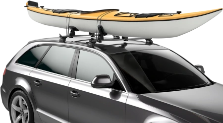 Крепление Thule DockGlide 896 для перевозки каяка