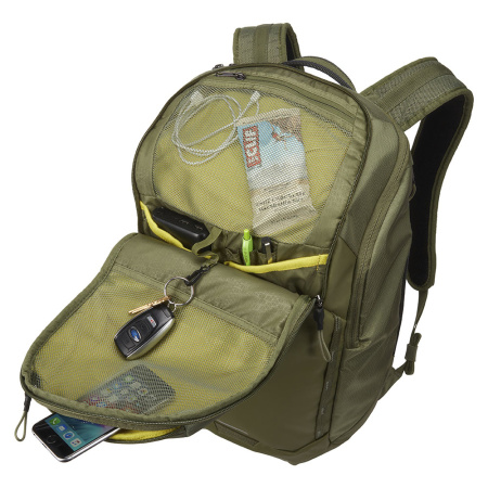Рюкзак Thule Chasm Backpack, 26L, Olivine Рюкзак Thule Chasm Backpack, 26L, Olivine