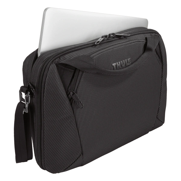 Чехлы для электроники Thule Crossover 2 Laptop Bag 13.3 Black THULE Thule Crossover 2 Laptop Bag 13.3 Black THULE