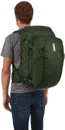 Thule Landmark 60L Dark Forest
