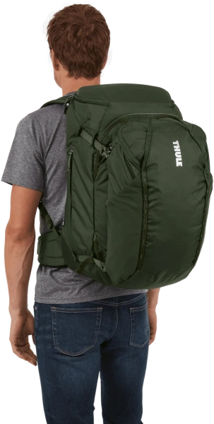 Рюкзаки Thule Landmark 60L Dark Forest THULE Thule Landmark 60L Dark Forest THULE