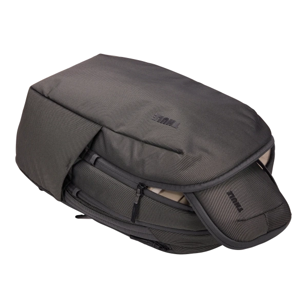 Чехлы для электроники Органайзер для электроники Thule Subterra 2 Powershuttle, Medium, Vetiver Gray THULE Органайзер для электроники Thule Subterra 2 Powershuttle, Medium, Vetiver Gray THULE