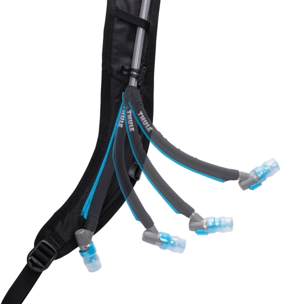 Рюкзаки Thule AllTrail Day22L Black THULE Thule AllTrail Day22L Black THULE
