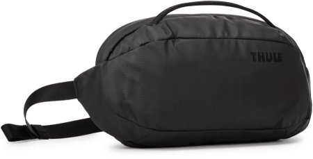 Сумка через плечо Thule Tact Waistpack, 5L, Black