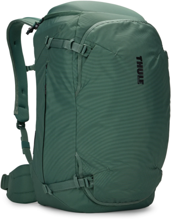 Туристический рюкзак Thule Landmark Travel Pack 40L - Hazy Green