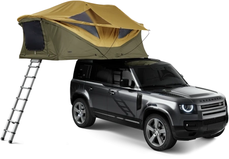 Thule Approach M Fennel Tan