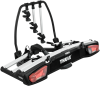 Платформа на фаркоп Thule VeloSpace XT для 3-х велосипедов 939