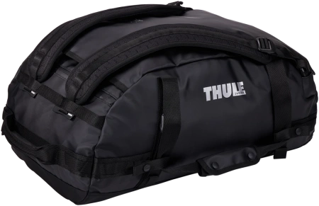 Спортивная сумка Thule Chasm Duffel, 40L, Black