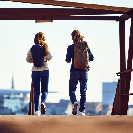 Thule AllTrail X 15L Nutria