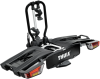 Платформа на фаркоп Thule Easy Fold XT для 2-х велосипедов