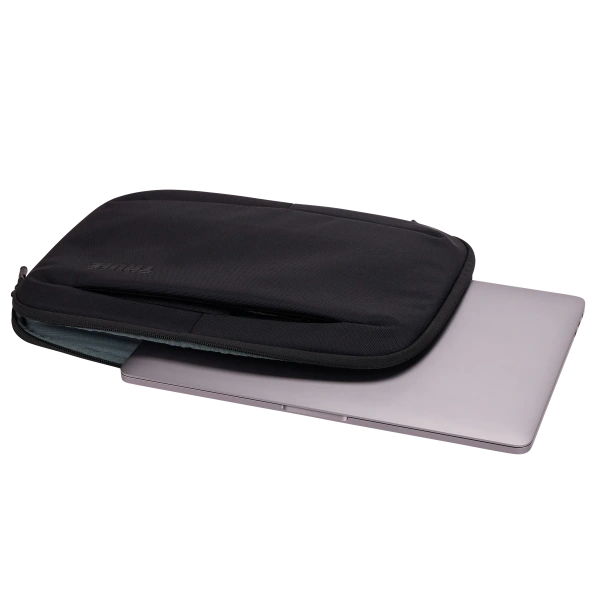 Чехлы для электроники Чехол для MacBook Thule Subterra 2, 13″, Black THULE Чехол для MacBook Thule Subterra 2, 13″, Black THULE