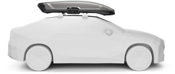 Боксы на крышу Thule Vector L THULE Thule Vector L THULE