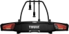 Платформа на фаркоп Thule VeloSpace XT BLACK для 3-х велосипедов 939