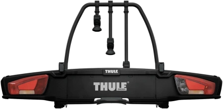 Платформа на фаркоп Thule VeloSpace XT BLACK для 3-х велосипедов 939