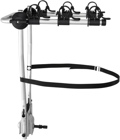Крепление на фаркоп Thule HangOn для 3-х велосипедов 972