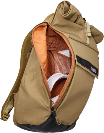 Рюкзак Thule Paramount Backpack, 24L, Nutria Рюкзак Thule Paramount Backpack, 24L, Nutria