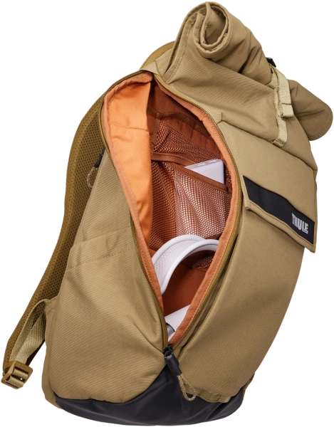 Рюкзаки Рюкзак Thule Paramount Backpack, 24L, Nutria THULE Рюкзак Thule Paramount Backpack, 24L, Nutria THULE