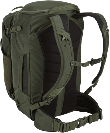 Thule Landmark 60L Dark Forest