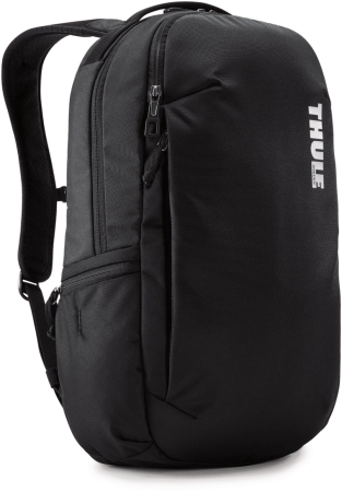 Thule Subterra 23L Black
