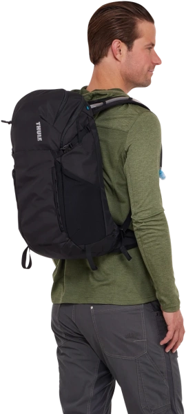 Рюкзаки Thule AllTrail Day22L Black THULE Thule AllTrail Day22L Black THULE